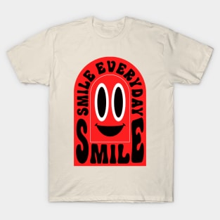 Smile T-Shirt